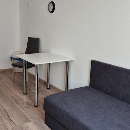 Hostel Tulip - Pokoj Jednoosobowy Nr 1 Ze Wspolna Lazienka I Kuchnia Szczecin Eksteriør bilde