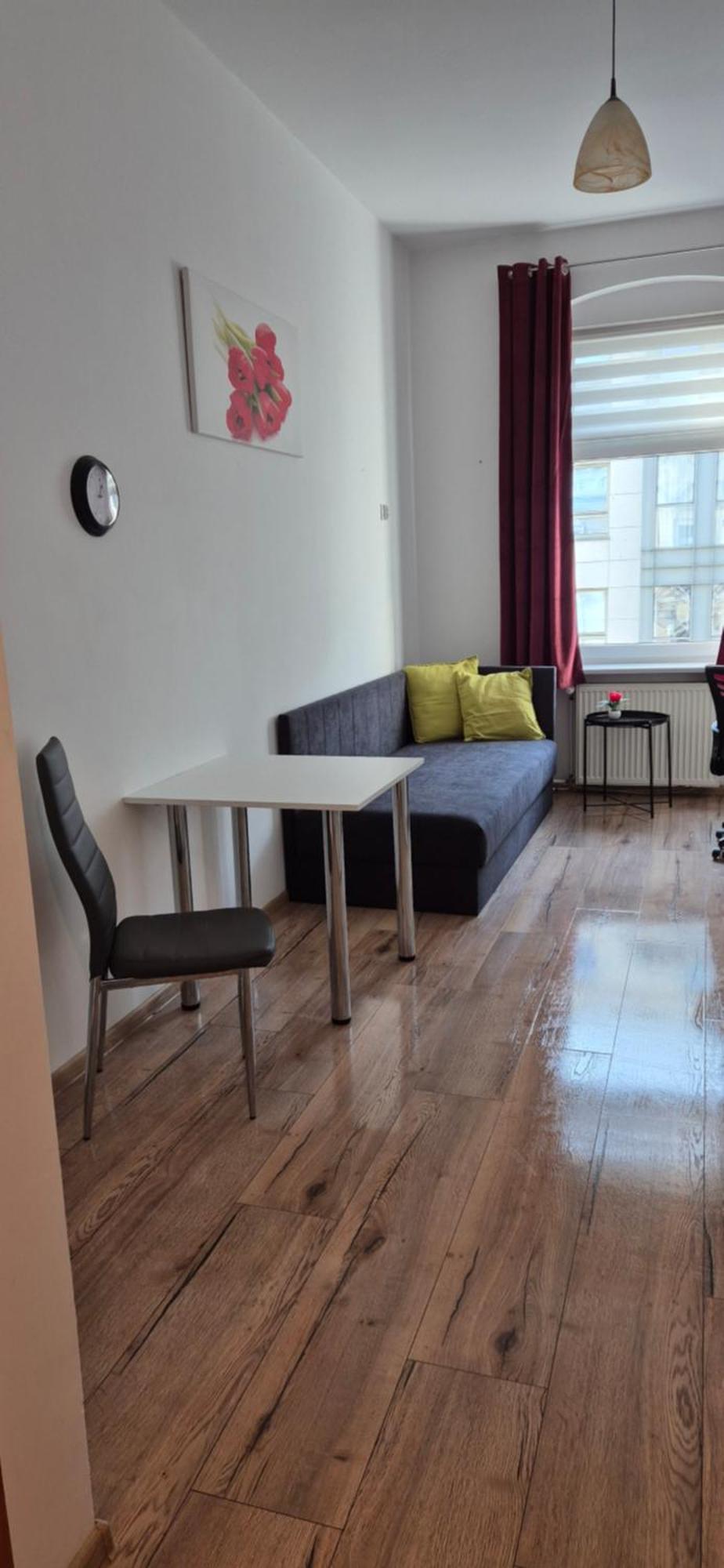 Hostel Tulip - Pokoj Jednoosobowy Nr 1 Ze Wspolna Lazienka I Kuchnia Szczecin Eksteriør bilde