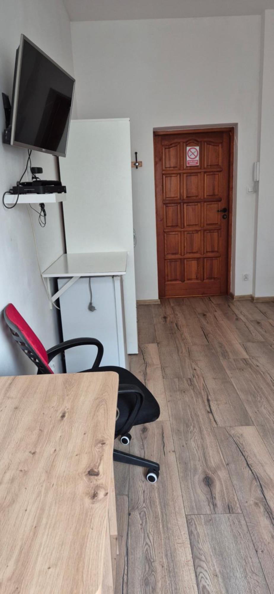 Hostel Tulip - Pokoj Jednoosobowy Nr 1 Ze Wspolna Lazienka I Kuchnia Szczecin Eksteriør bilde